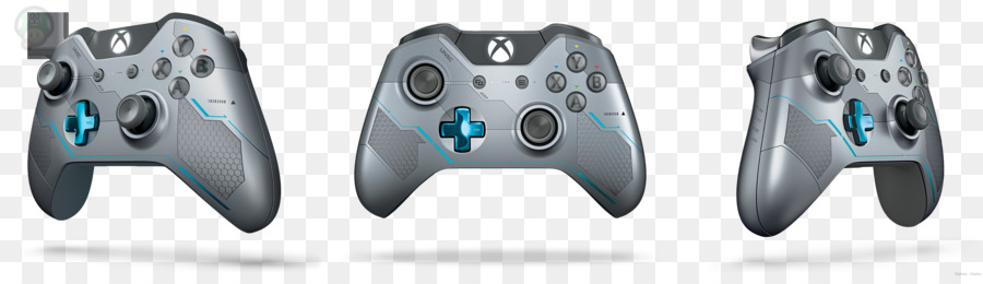 Halo 5 Guardians，Xbox Un Controlador PNG