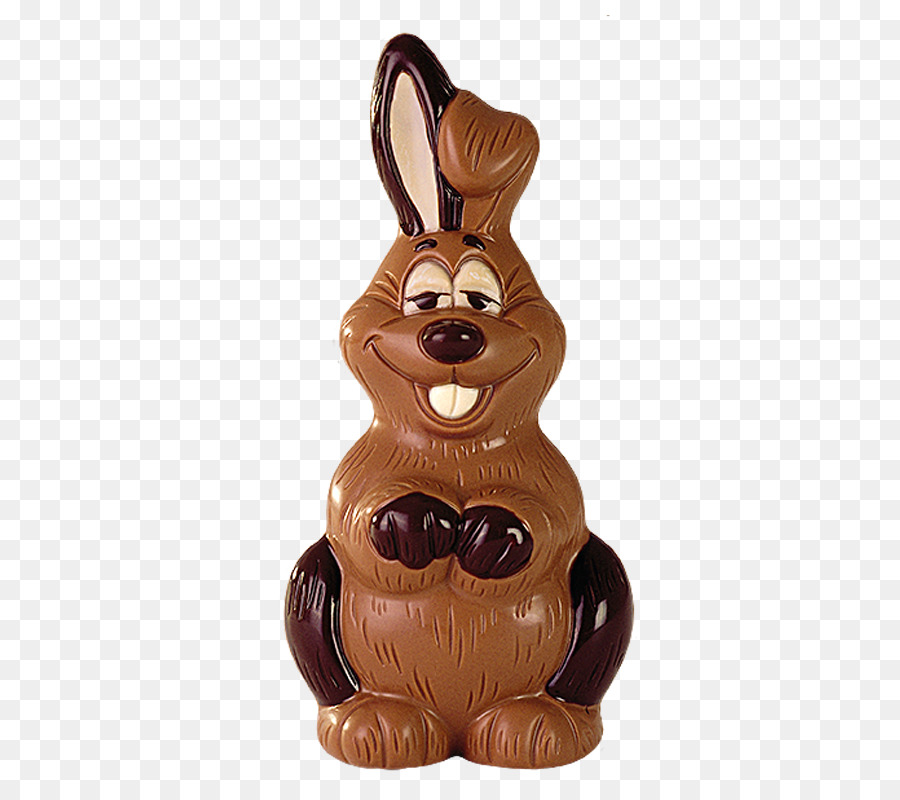 Conejito De Chocolate，Pascua De Resurrección PNG