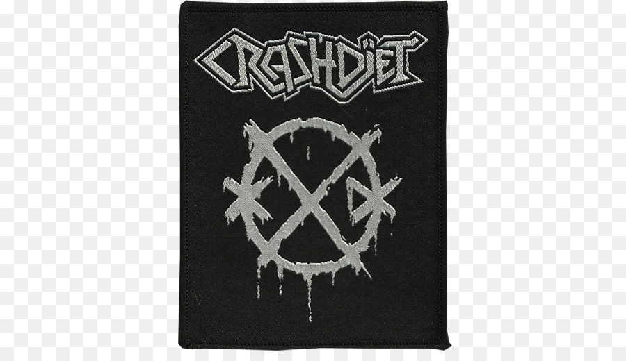 Crashdïet，Camiseta PNG