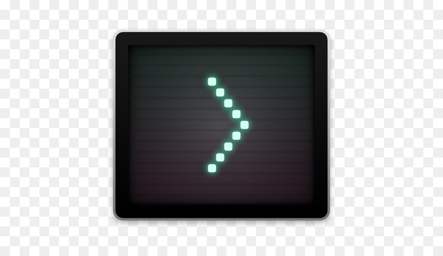 Macos，Emulador De Terminal PNG