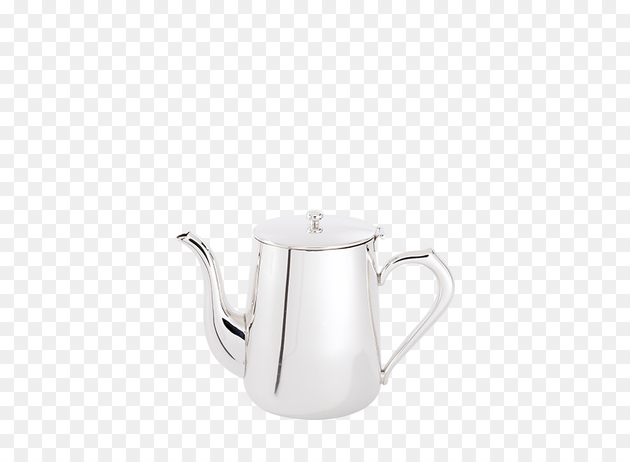 Tetera De Plata，Té PNG