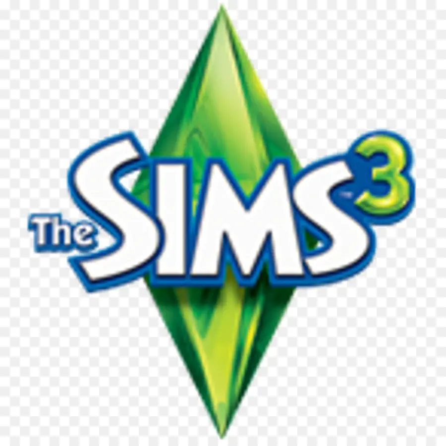 Sims 3，Sims 4 PNG