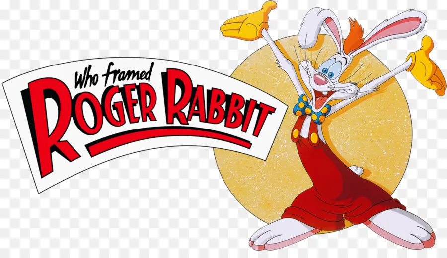 A Roger Rabbit，Jessica Rabbit PNG