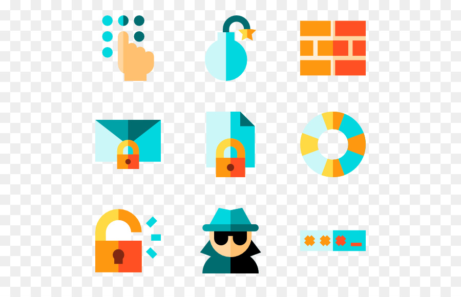 Iconos De Equipo，Equipo De Seguridad PNG