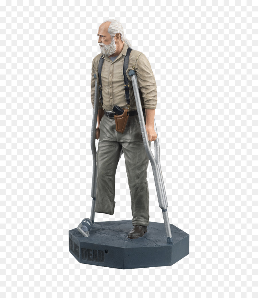 Hershel Greene，Negan PNG