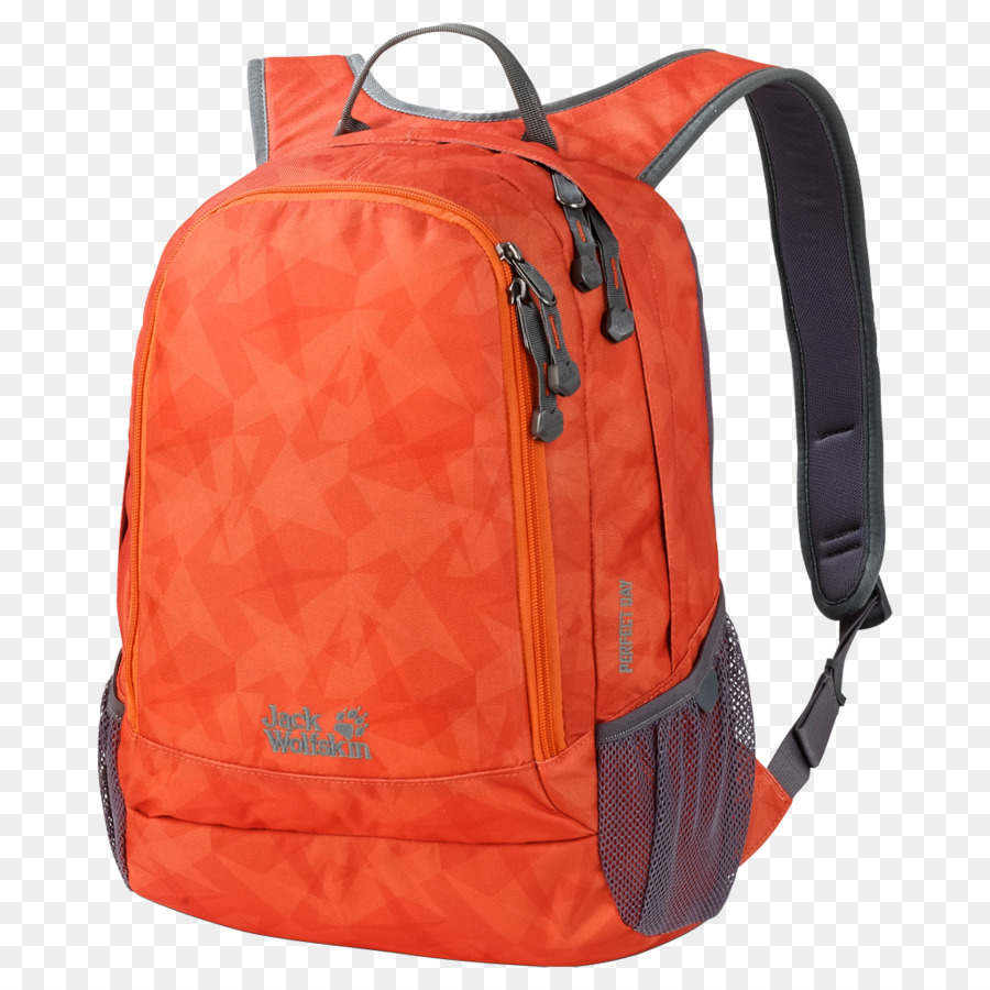 Mochila，Jack Wolfskin PNG