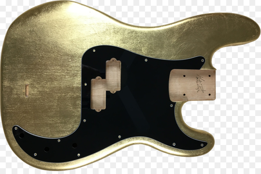 Guitarra，Fender Precision Bass PNG