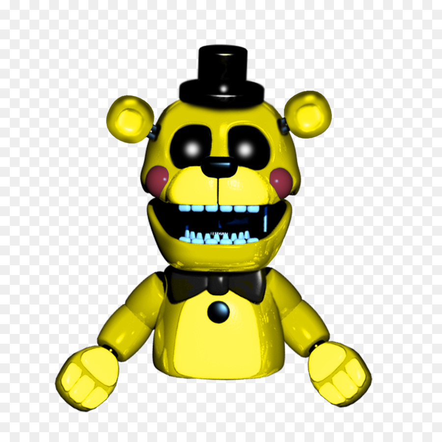 Cinco Noches En Freddy S 2，Cinco Noches En Freddy De La Hermana De La Ubicación PNG