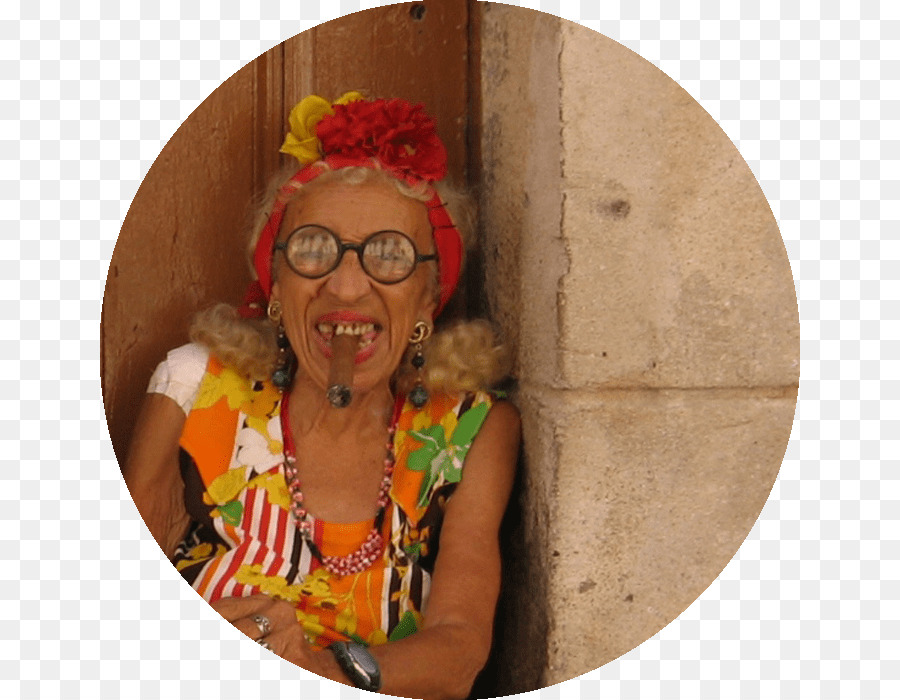 Gafas，Cuba PNG