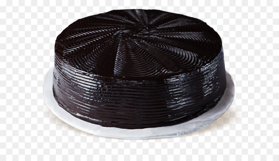 Pastel De Chocolate，Glaseado De Formación De Hielo PNG