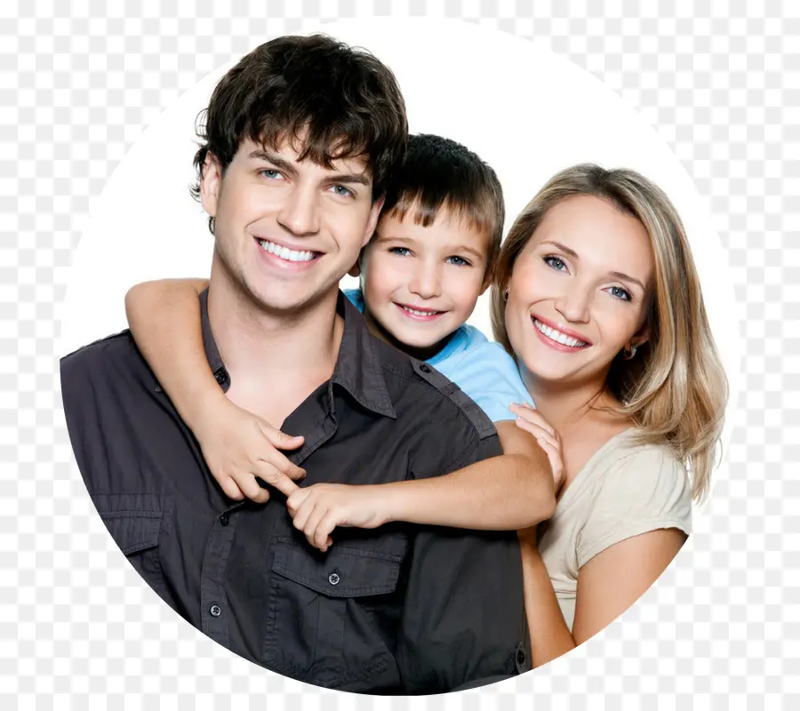 Familia，Padres PNG