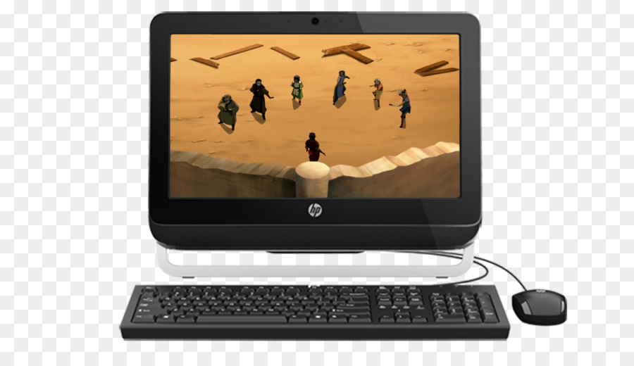 Netbook，Portátil PNG