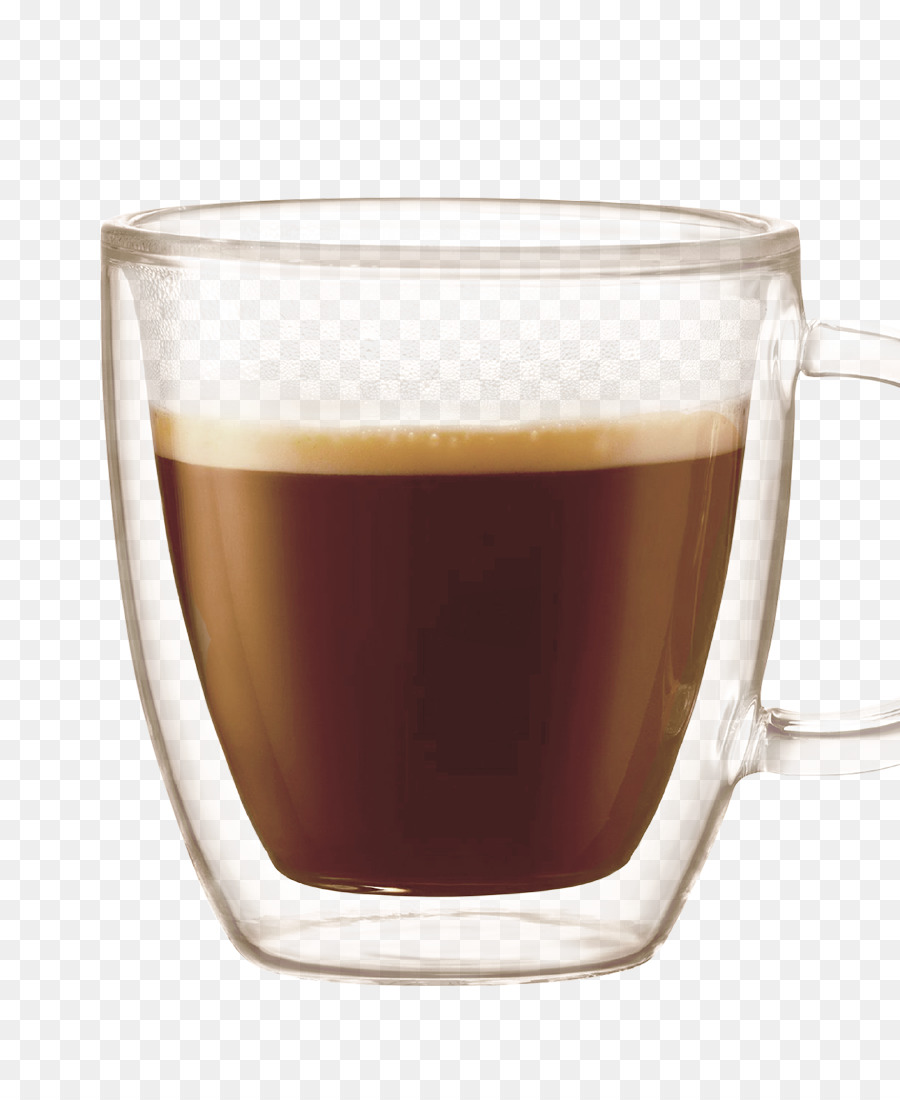 Taza De Café，Espresso PNG