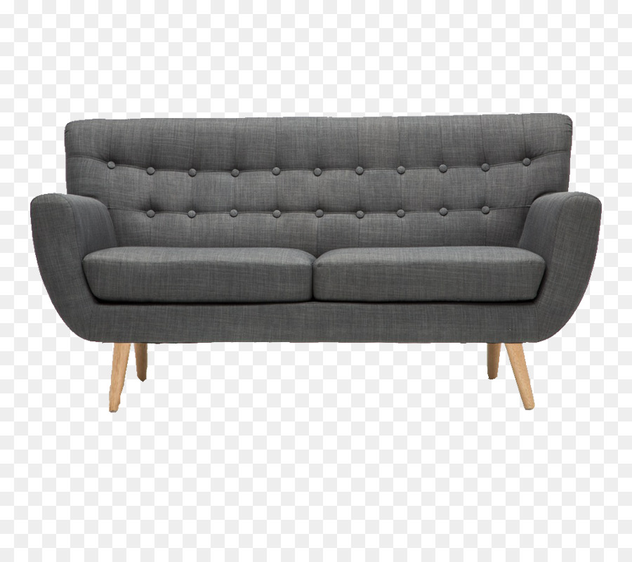 Sillón，Sofá Cama PNG