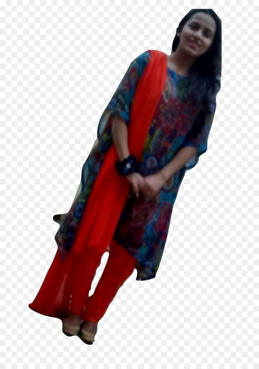 Dupatta，Lobo PNG