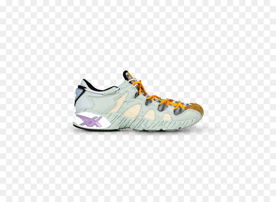 Asics，Zapatillas De Deporte PNG