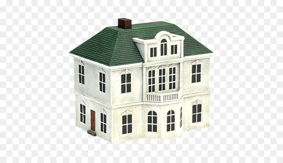 Casa En Miniatura，Modelo PNG