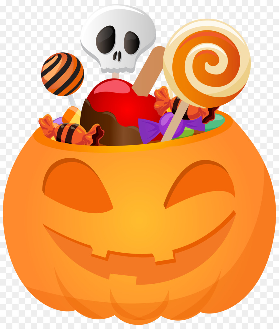 Jacko Lantern，Maíz De Caramelo PNG