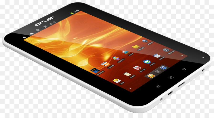 Smartphone，Computadoras Tablet PNG