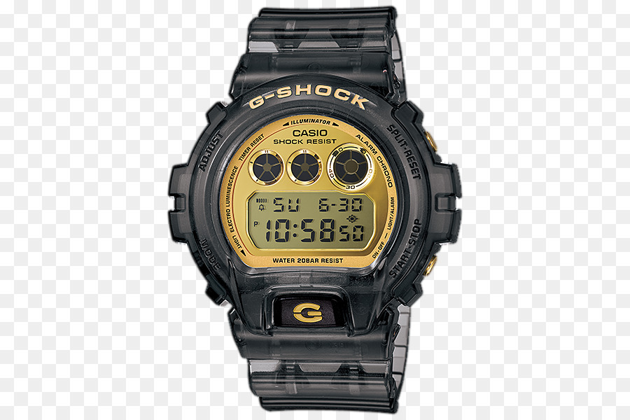 Maestro De G，Gshock PNG