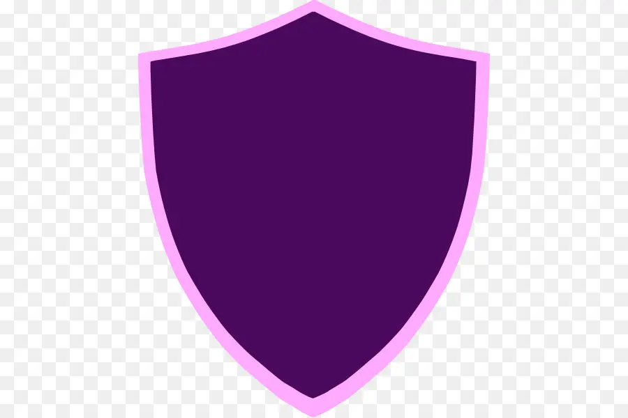 Escudo Morado，Protección PNG