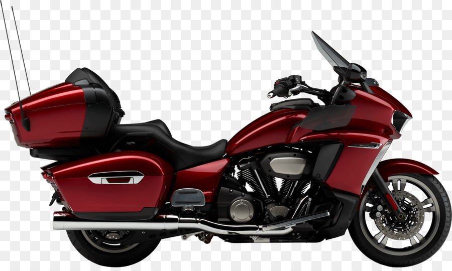 Yamaha Royal Star Venture，Yamaha Aventura PNG