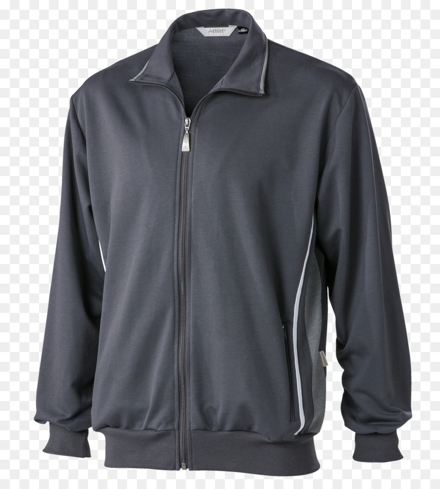 Chaqueta Negra，Ropa De Calle PNG