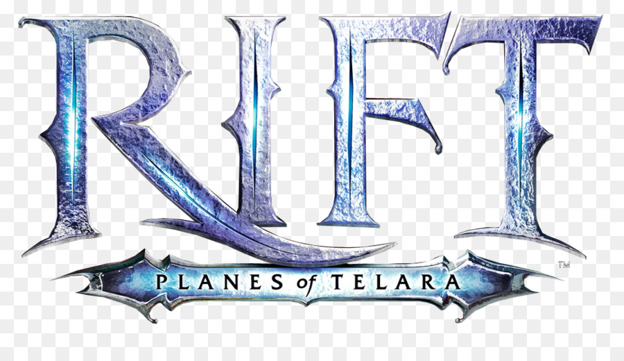 Planos Del Rift De Telara，Logo PNG