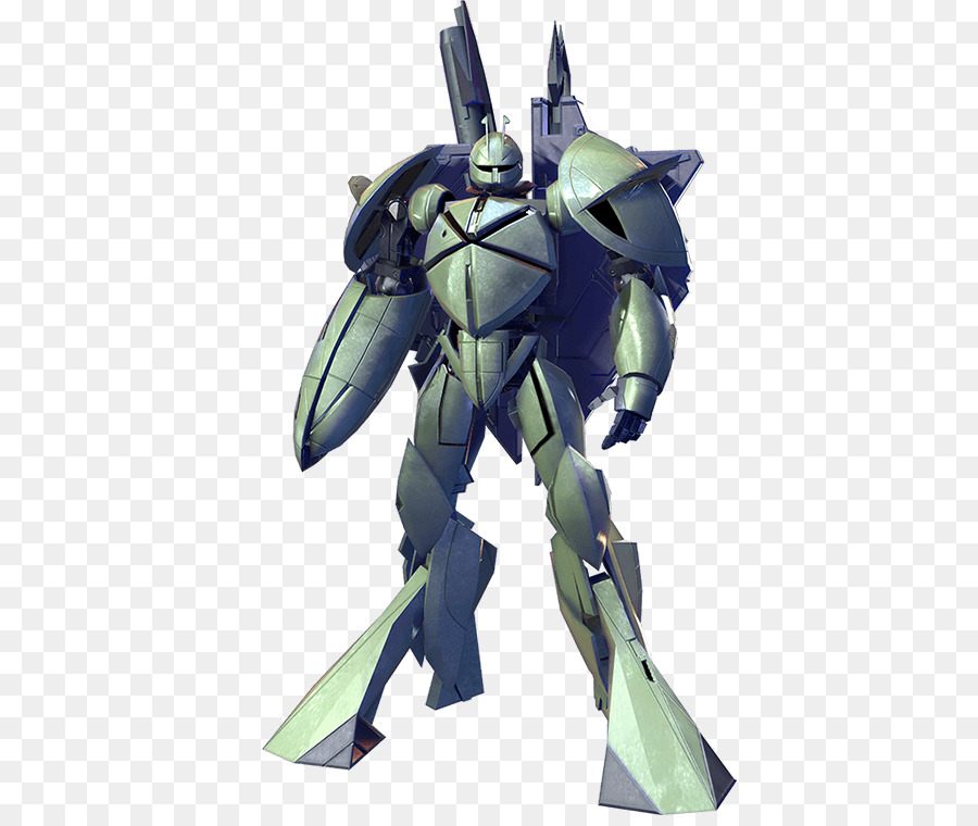 Gundam Frente A，Gire A La X PNG