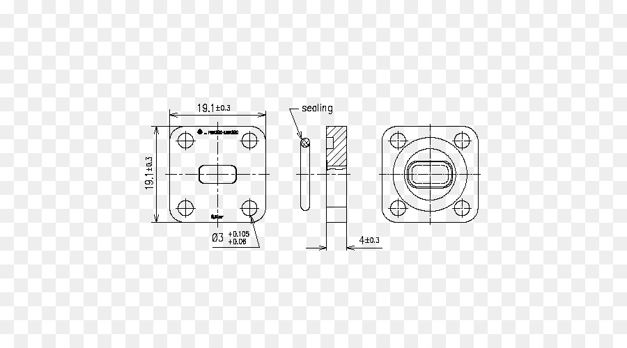 Dibujo Técnico，Papel PNG