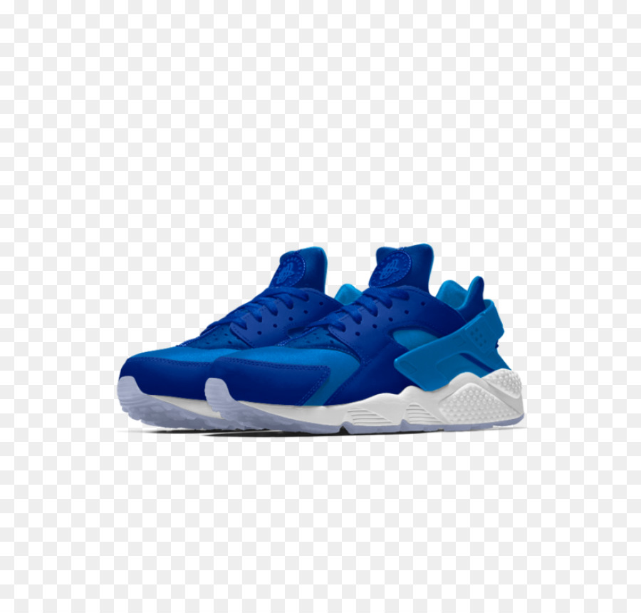 Zapatillas Azules，Zapatos PNG