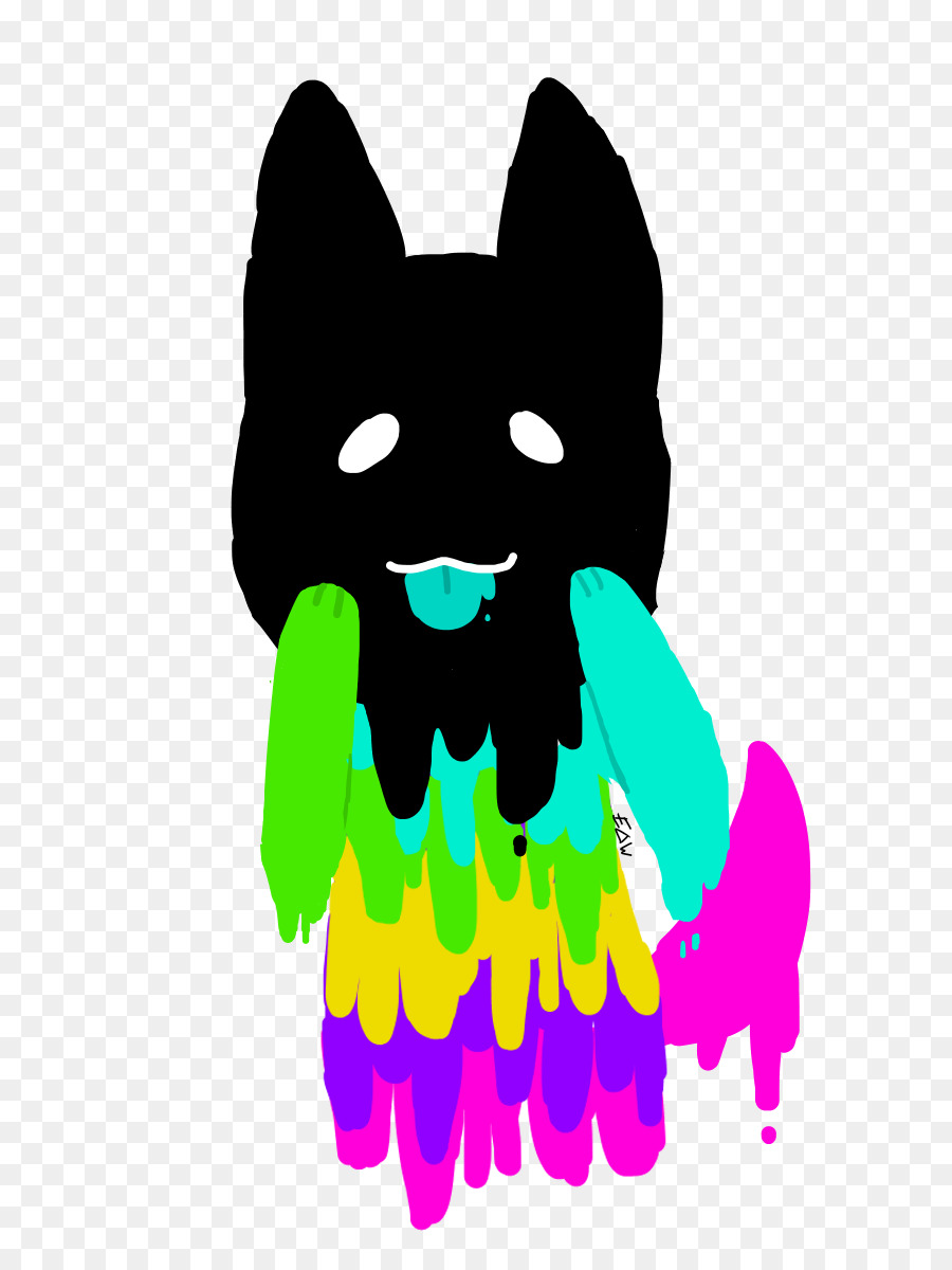 Bigotes，Gato PNG