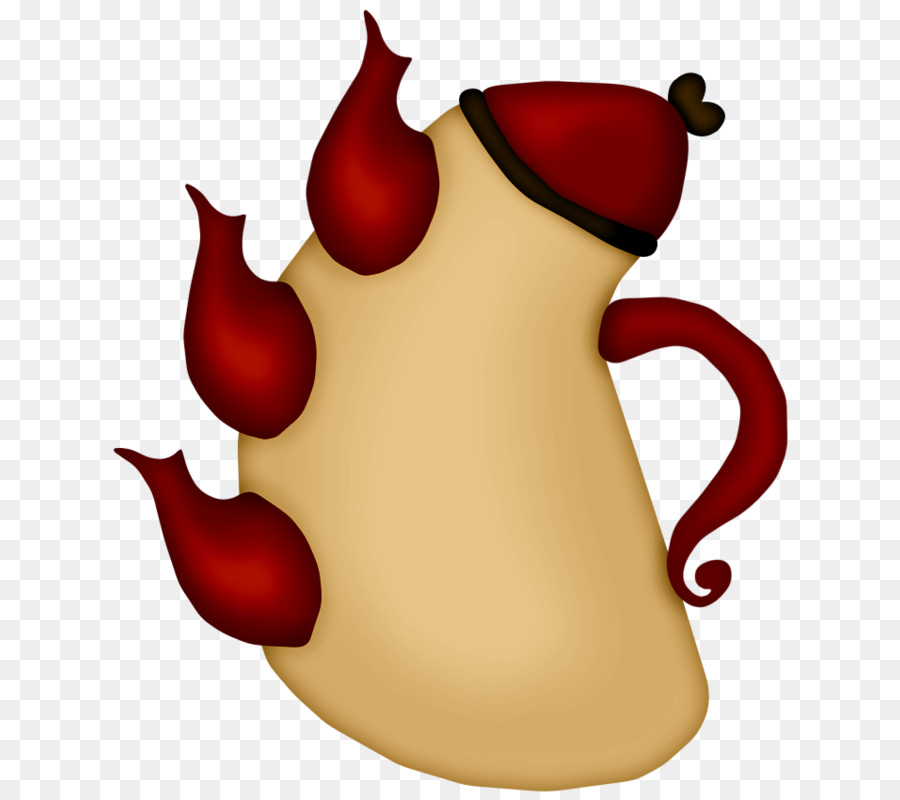 Tetera，Teaware PNG