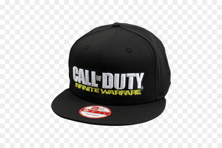 Gorra De Béisbol，Call Of Duty Infinito Guerra PNG