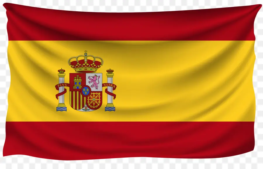 Bandera Española，España PNG