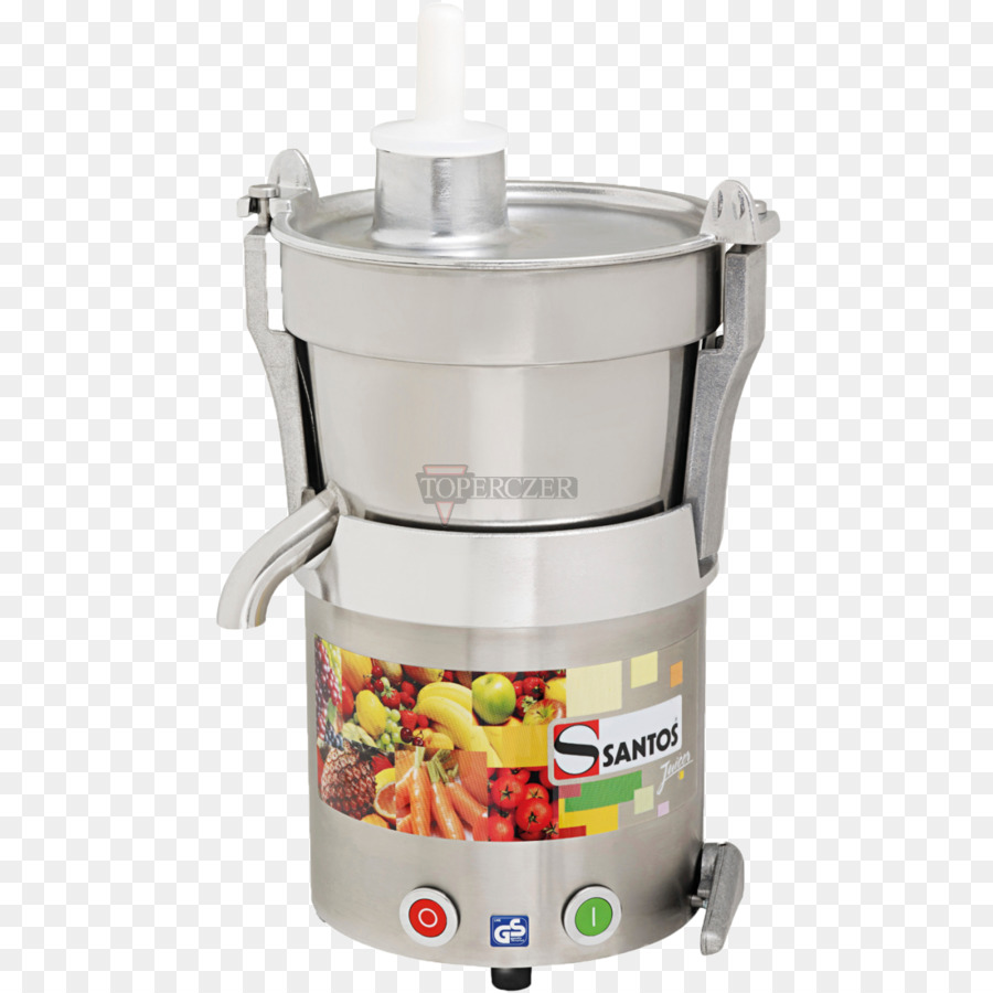 Jugo，Centrífuga PNG