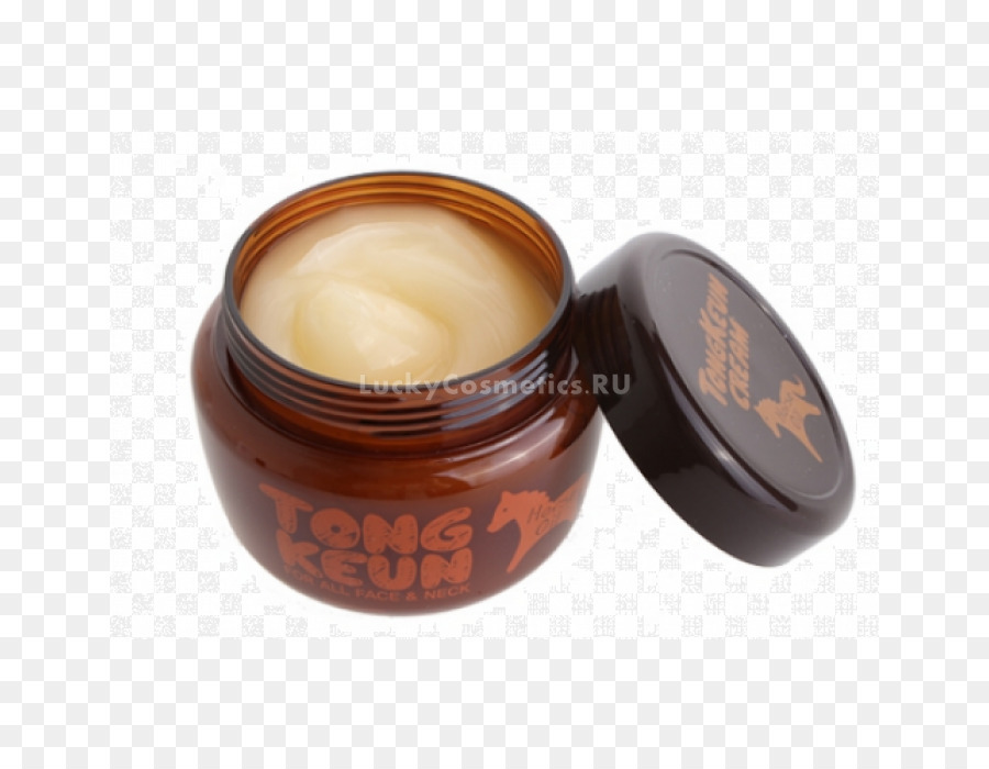 Crema，Productos Cosméticos PNG