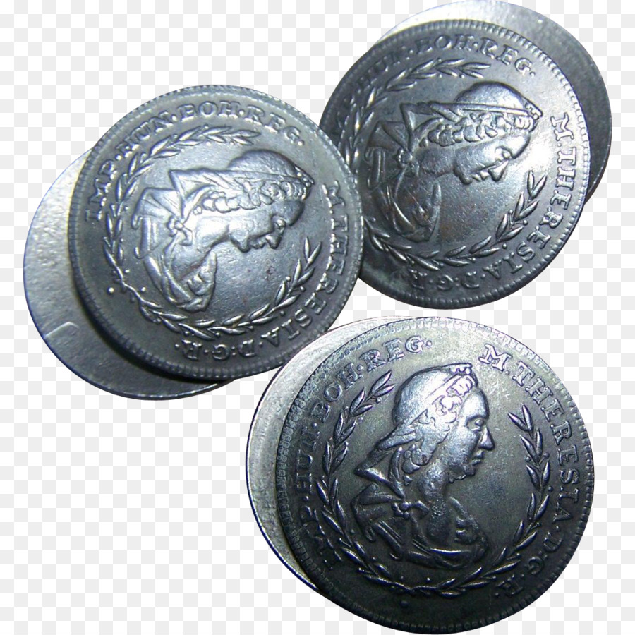 Plata，Moneda PNG