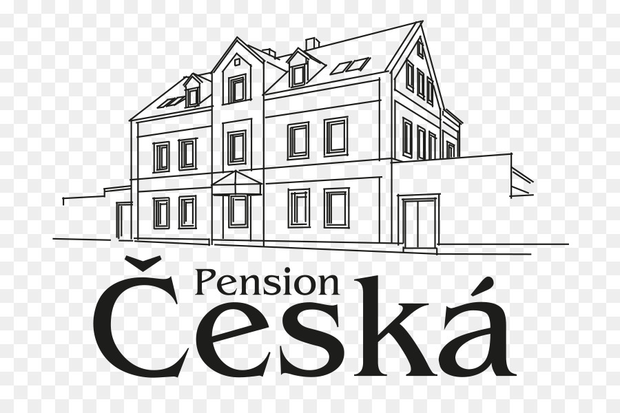 Pensión De ČeskÁ，De Pensiones PNG