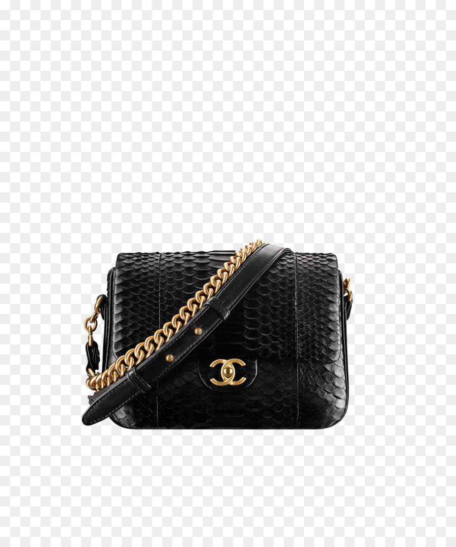 Bolso De Mano，Chanel PNG