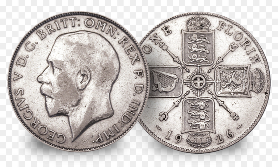 Moneda，Plata PNG