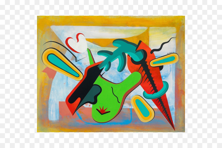 Pintura，Arte PNG