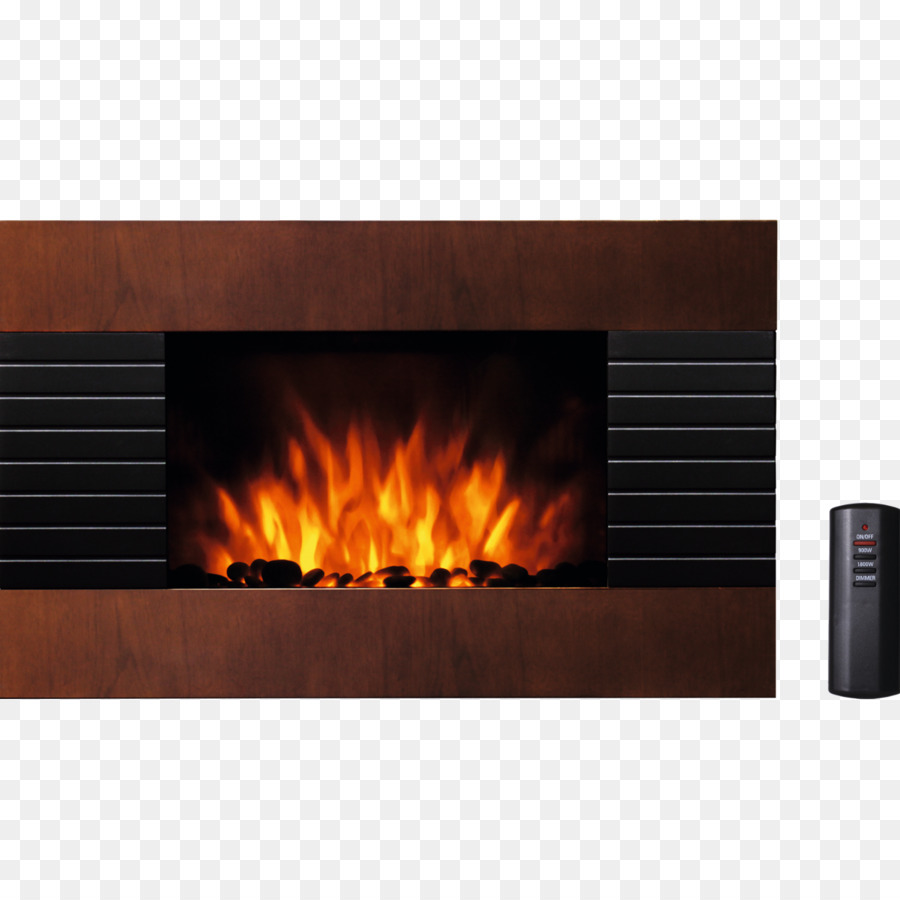 Chimenea，Chimenea Eléctrica PNG