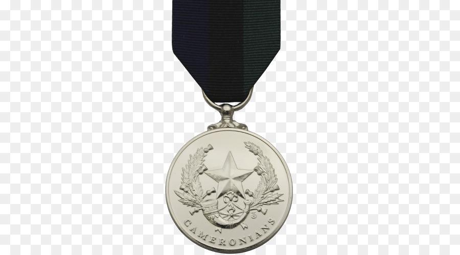 Medalla，Plata PNG