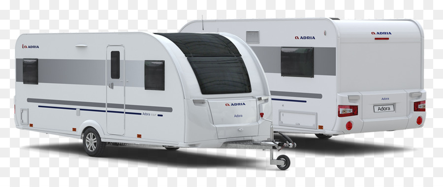 Caravanas Blancas，Tráiler PNG