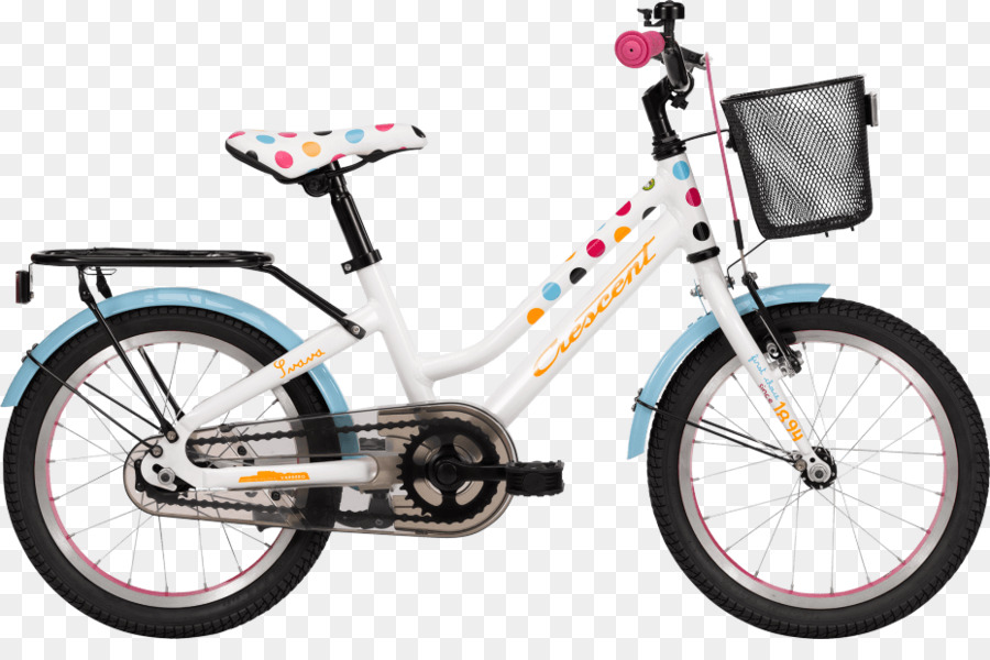 Bicicleta，De La Media Luna PNG