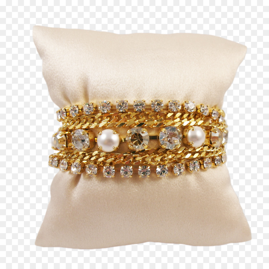 Pulsera，Perla PNG