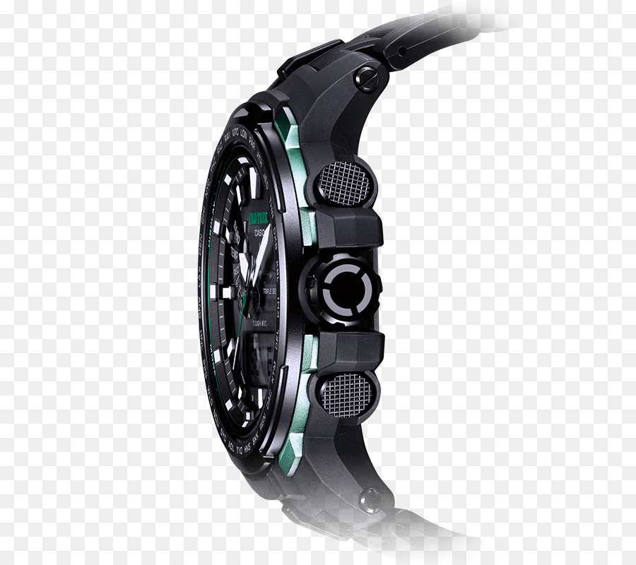 Pro Trek，Reloj PNG