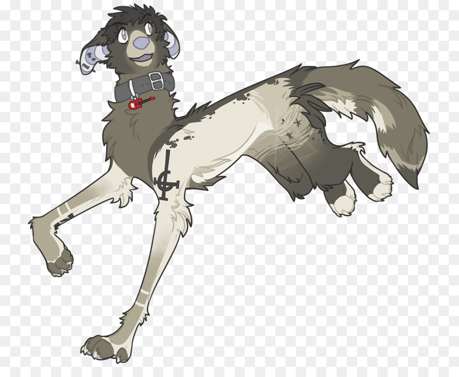 Perro，Caballo PNG