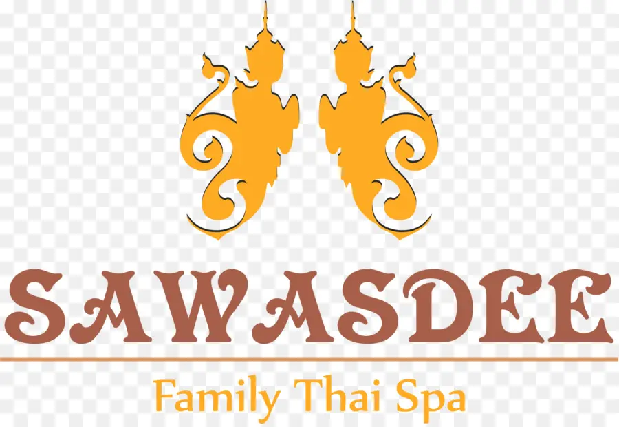 Logotipo De Sawasdee，Spa PNG